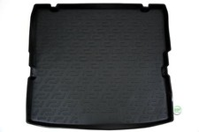 Gummi Kofferraumwanne Für Opel Zafira B 2005-2012 Antirutsch