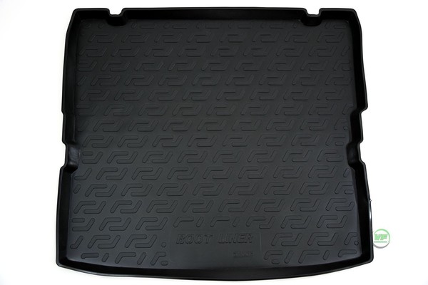 Gummi Kofferraumwanne FüR Opel Zafira B 2005-2012 Antirutsch-image