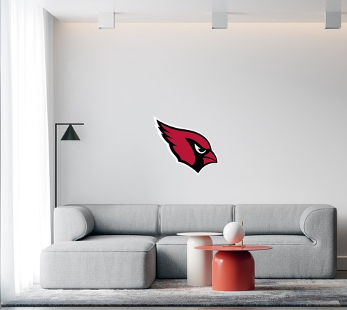 NFL Fathead style Wall Decals 20", with 2 bonus stickers - Picture 2 of 33