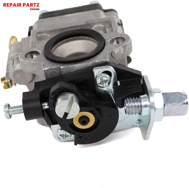 Victa tornado pope Carburetor fuel line primer bulb trimmer spark plug