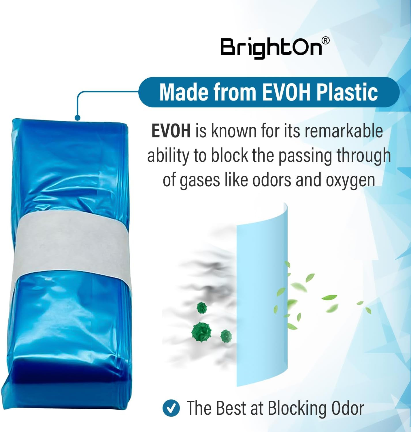 Thumbnail - ® Superior Geruchshemmende Nachfüllfolienringe Für Angelcare &