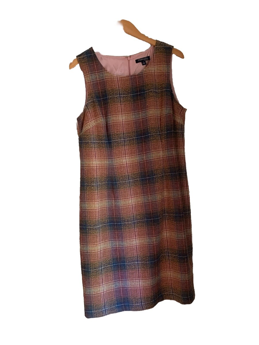 Chadwicks of Boston dress Size 14 | eBay