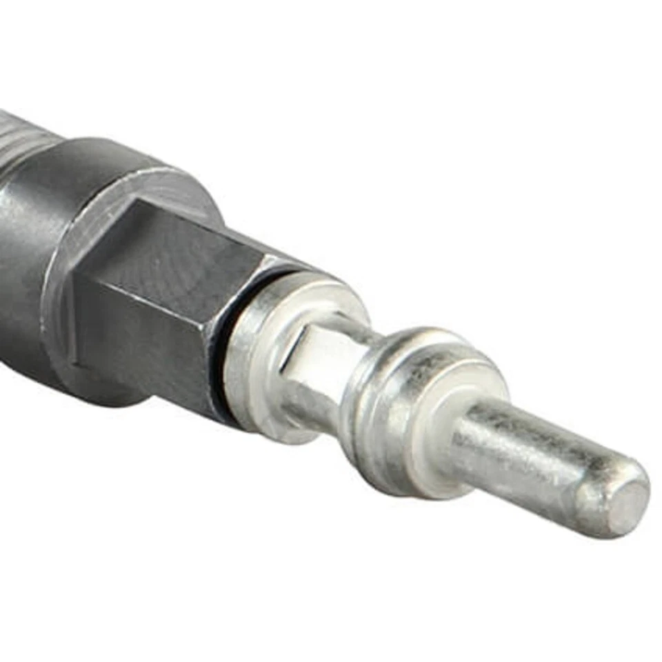 92340 NGK Bujía incandescente para MB Mercedes Van ML Clase S Mercedes-Benz Sprinter 2500 Foto 2 de 4