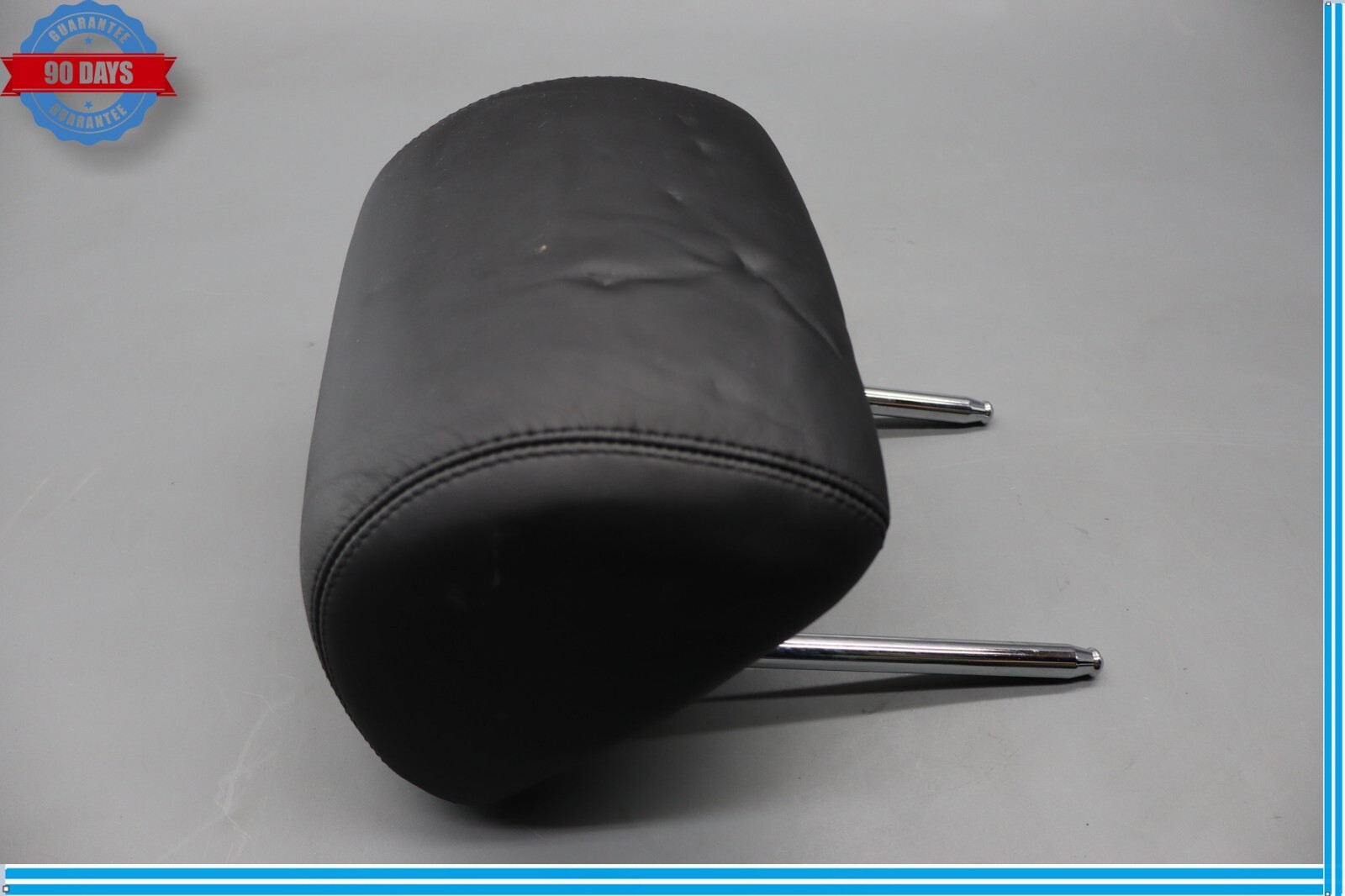06-12 Bentley Continental Flying Spur Front Left Side Seat Headrest Oem