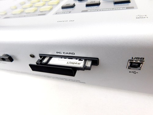 Roland Fantom XA Synthesizer Workstation Keyboard + Top Zustand + 1,5J Garantie - Bild 8 von 9