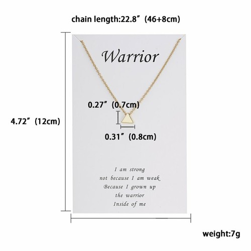 Gold Plated Pearl Bar Dragonfly Butterfly Animal Pendant Necklace Jewelry Gifts - Picture 79 of 106