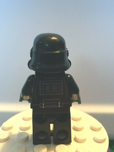 LEGO- STAR WARS- COMMANDOS/TROOPERS/GUARDS MINIFIGURES- YOU CHOOSE FROM LIST - Picture 111 of 122