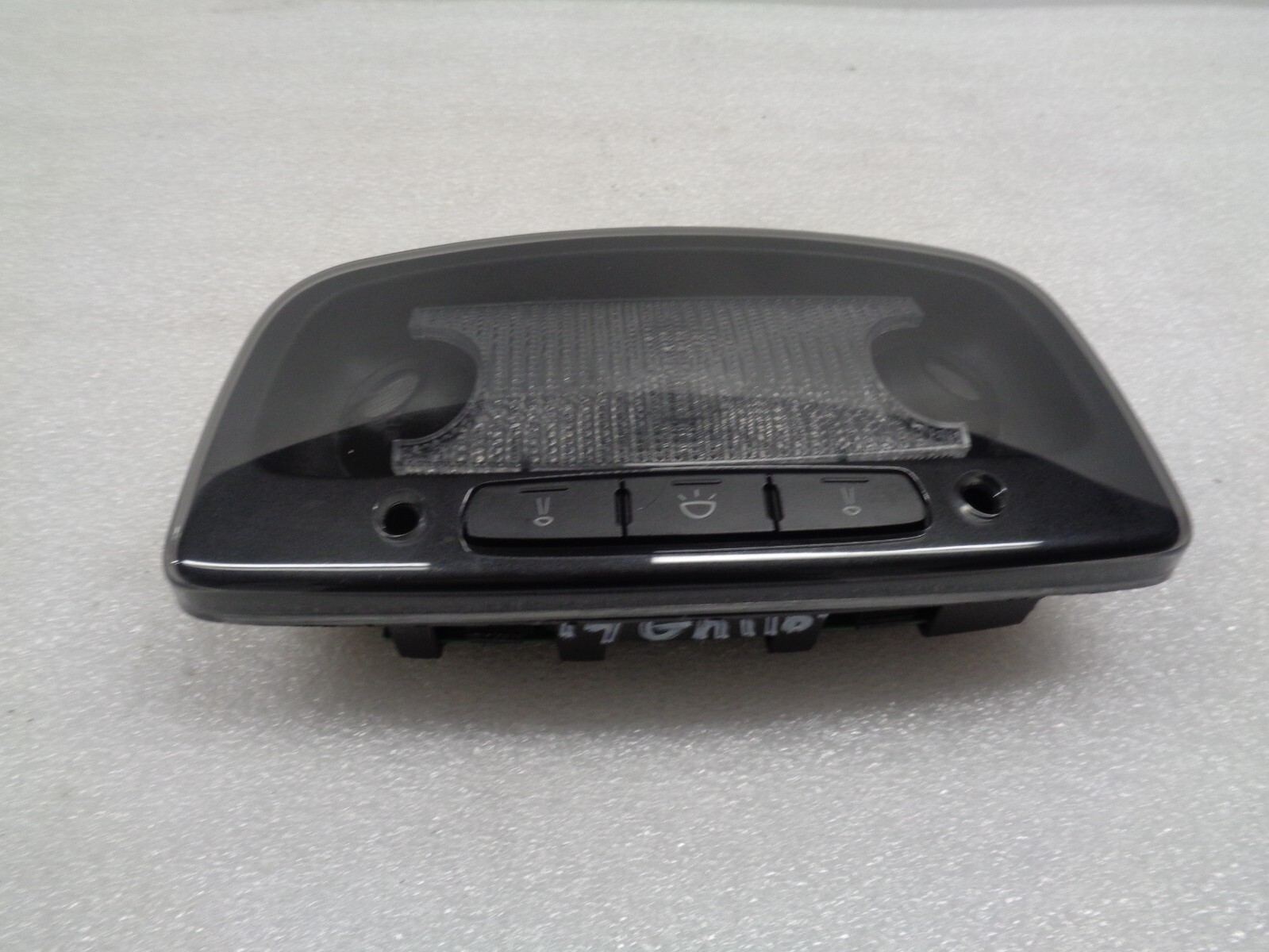Maserati Ghibli 2014-2017 REAR Dome light