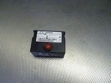 SIEMENS  Ölfeuerungsautomat LOA24.171B27 Ölgebläsebrenner Steuergerät Ölbrenner