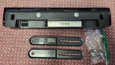 Bose CineMate 120 SoundBar Speaker Array Black with brackets