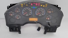 2010 INTERNATIONAL PB105 4300 USED INSTRUMENT CLUSTER P#3803476F95