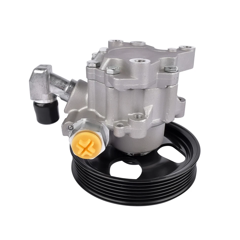 Bomba de dirección asistida 0044669401 21-310 para Mercedes-Benz CLS55 AMG CLS500 2006 Foto 3 de 4