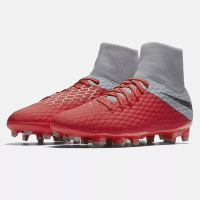 nike hypervenom iii academy