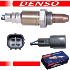 Denso Oxygen Sensor 234-9049 For Toyota Highlander 2001-2003 2.4l Upstream Right