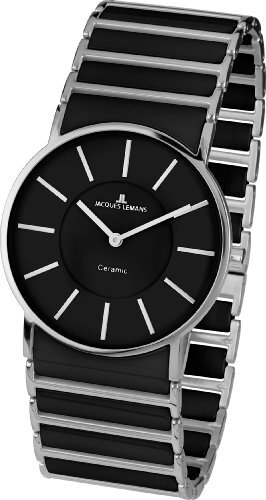 Jacques Lemans 1-2170G Hybromatic Diver 41mm 20ATM ⇒ 7 690 Kč - Pánské