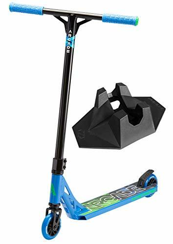 scooters for beginners