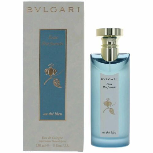 BVLGARI EAU PARFUMEE AU THE BLEU SHAMPOO AND SHOWER GEL 200 ML/6.8
