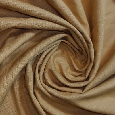 Uni 100 % Baumwolle Leinen Stoff Handwerk Kleid Kostüm Quilten Material 58'' Meter