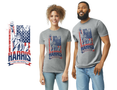 Kamala Harris For the People | Election | Future President | I Support Kamala