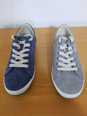 women's canvas sneakers with arch support