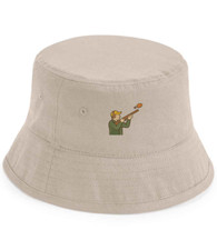 Clay Pigeon Shooting Hat – Embroidered Skeet/Trap Gift