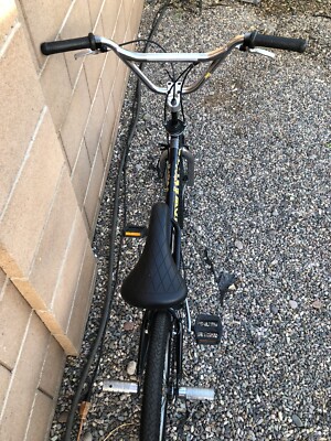 Powerlite Havoc bmx 20” Mid /School Freestyle 90s | eBay