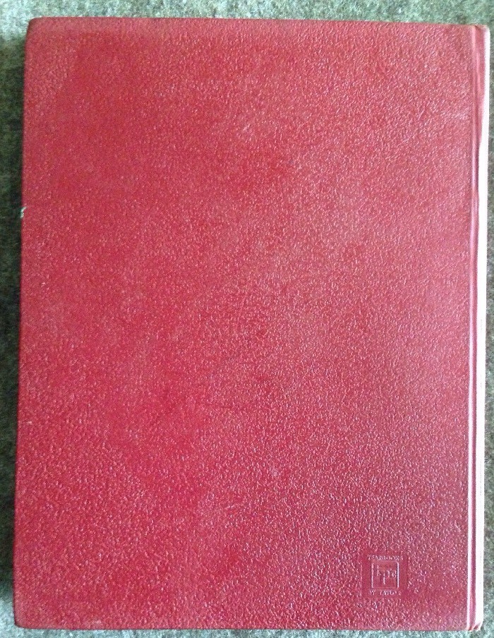 1970 STEVENSON HIGH SCHOOL YEARBOOK, THE PANTHER TALES, STEVENSON, AL eBay