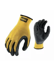 Gripper Glove,No DPG70L,  Radians Inc