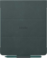 Genuine Amazon Premium Leather Cover for Kindle Scribe 2024 and 2022 2 colors