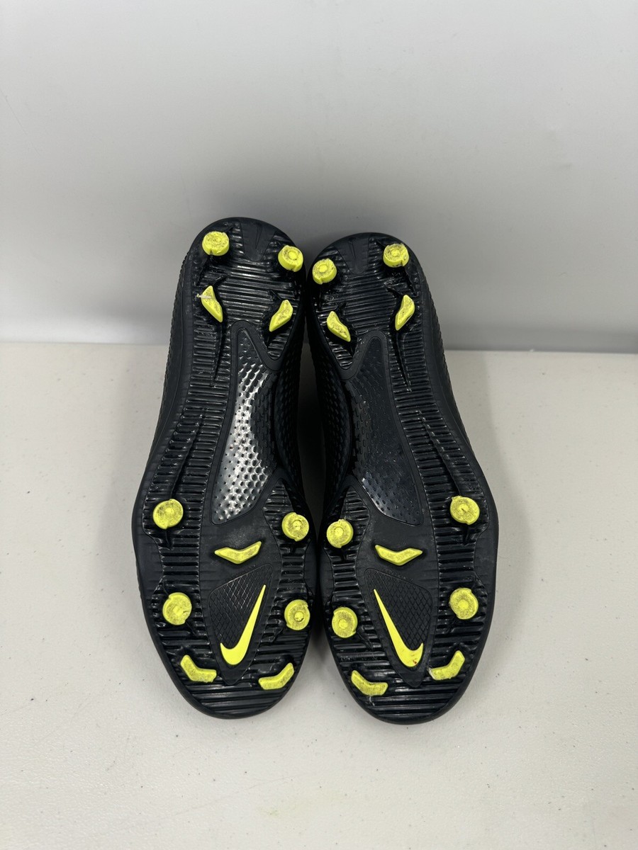 Nike Phantom GT Club Soccer Cleats Men's MG CW6672-090 Size 7.5 | eBay UK