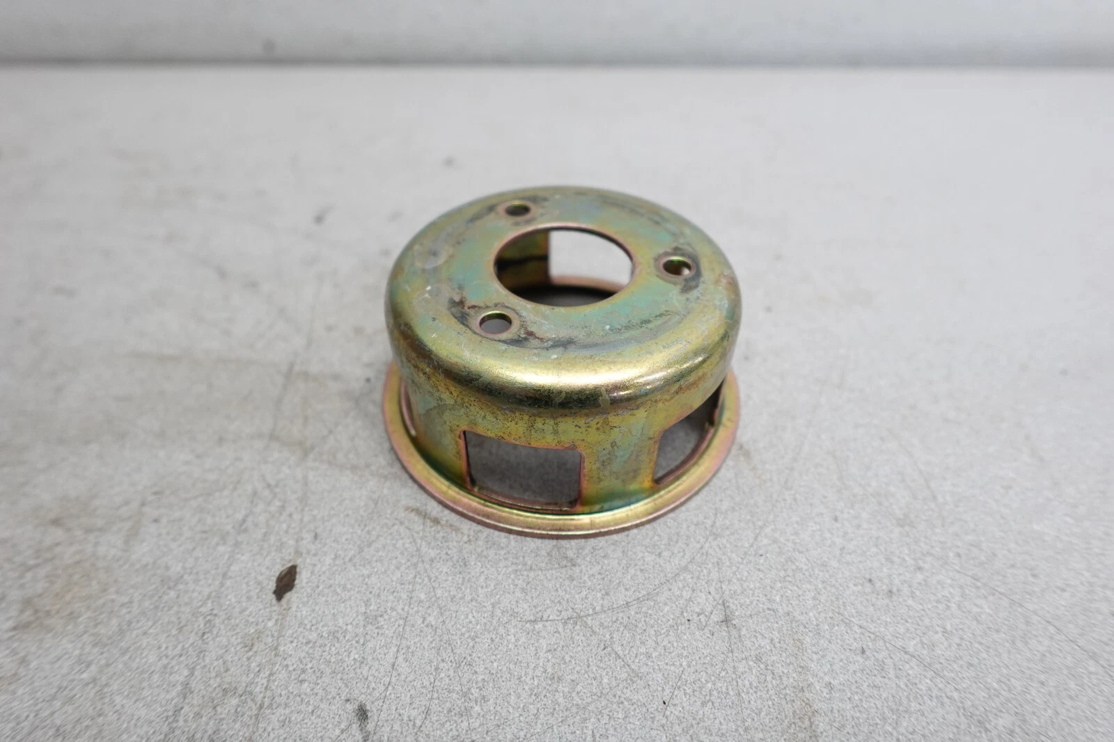 1990-2017 Arctic Cat Panther ZR Sno Pro Sabercat OEM Pull Start Starter Pulley