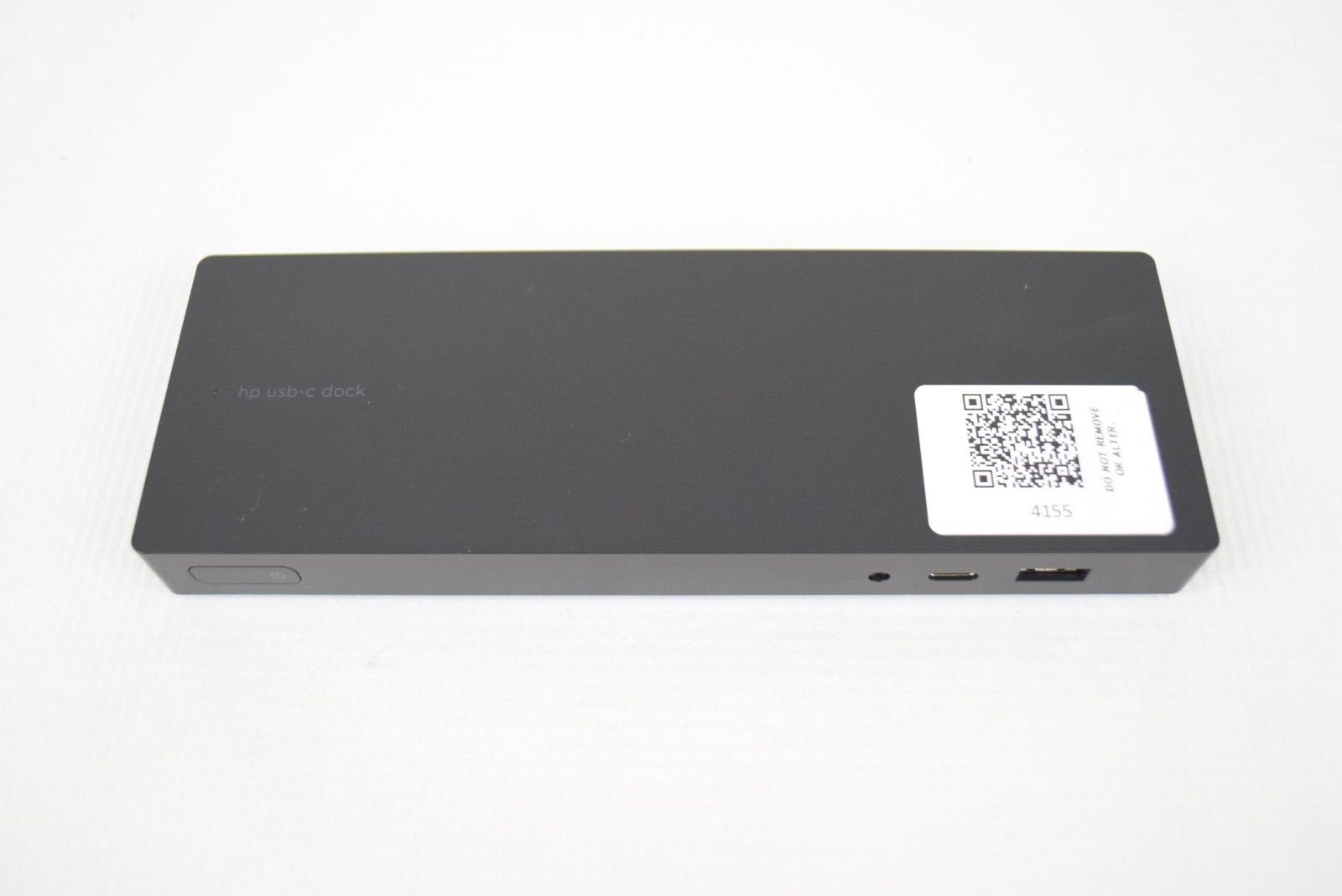 HP HSTNH-U601 USB-C Dock G4 | eBay