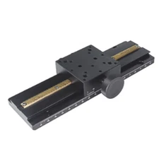 X-axis LWX60-L100/150/200/250/300/350/400/450/500/600 Slide CCD Holder New