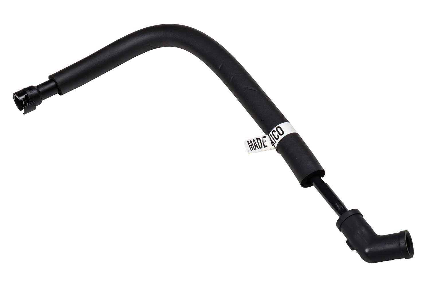 GM OEM Air Intake-Pcv Hose 12639419 | eBay
