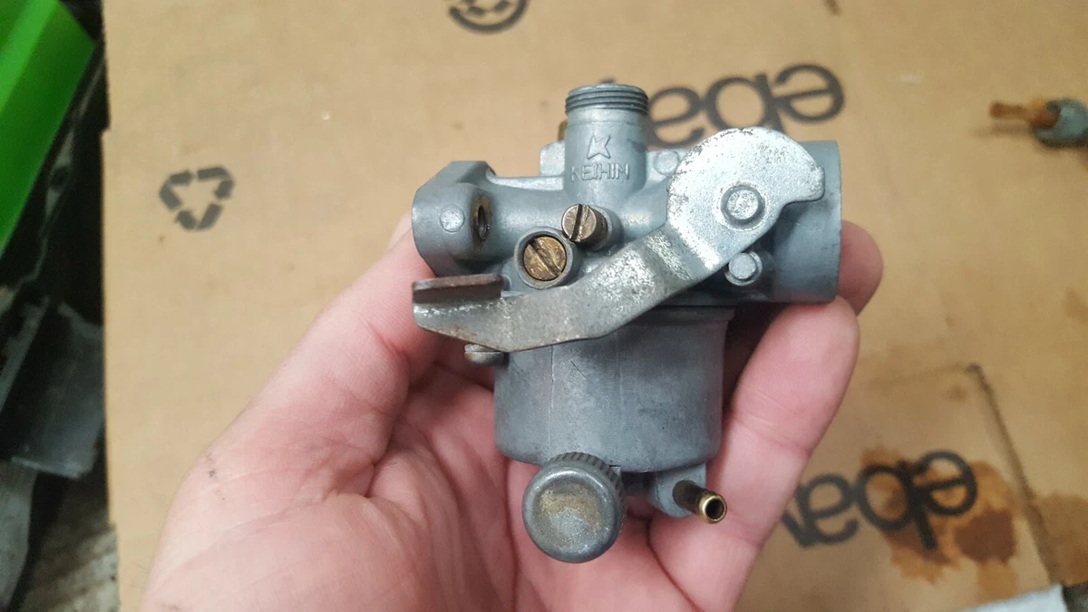 Honda z50 sale oem carburetor