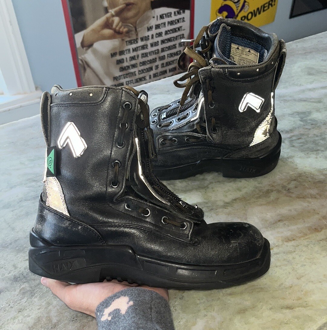 Airpower Xr1 Haix Airpower R2 MENS HAIX AIRPOWER R2 D EMS