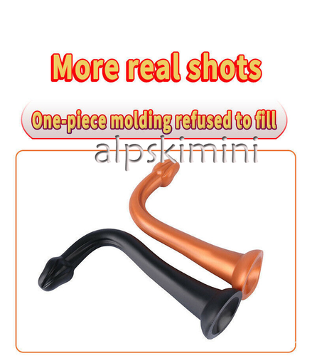 Realistic Huge Penis Super Big Dildo Super Long Dick Sex Toy for Women Anal Plug | eBay