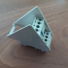 Siemens PTX6.L High Voltage Terminal Block