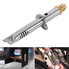 For Norcold 621957 Refrigerator Burner Orifice Assembly with Orifice Adapter