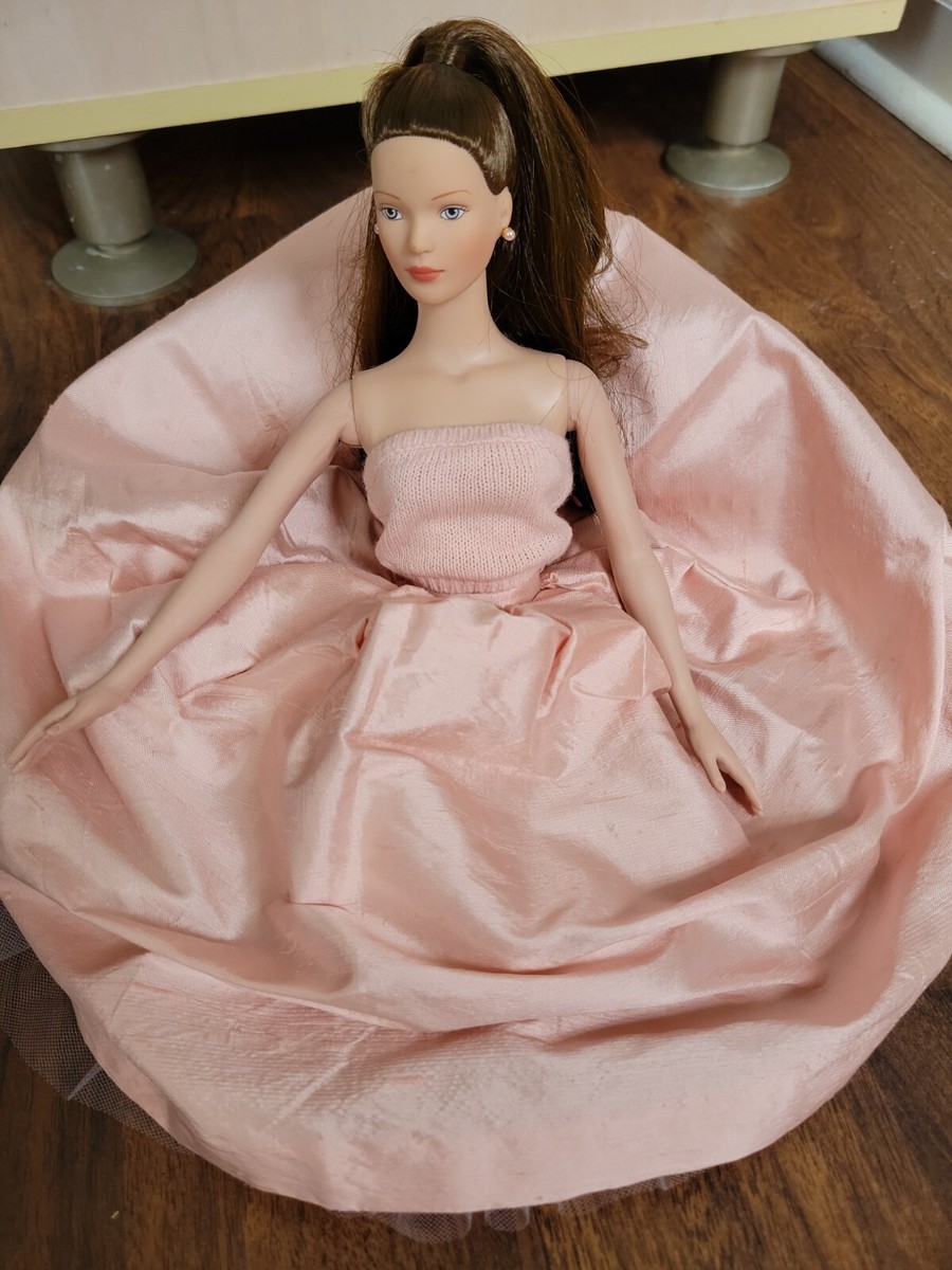 Tenue vestimentaire pour poupée mannequin Tonner Matt O'neill/Russell