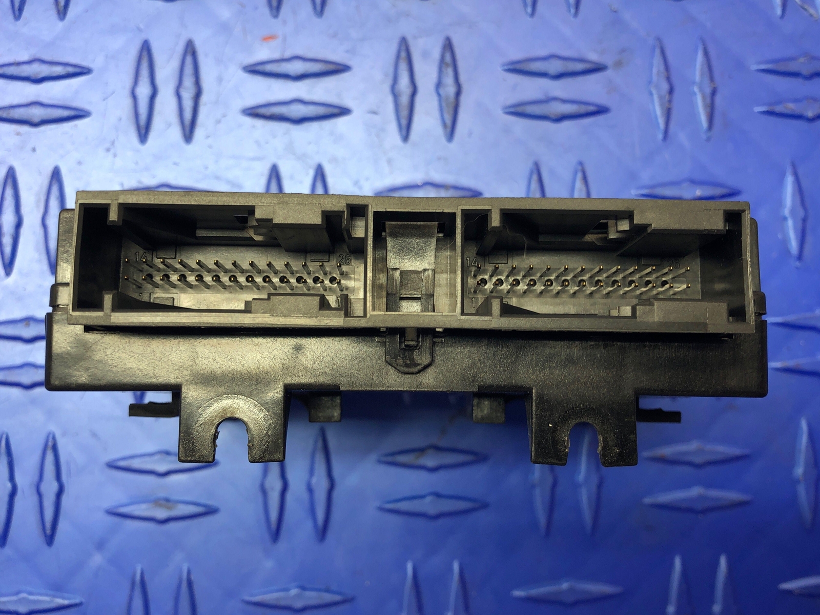 2014-2020 BMW I8 HVAC CONTROL MODULE 6819983 OEM 2015 2016 2017 2018 2019