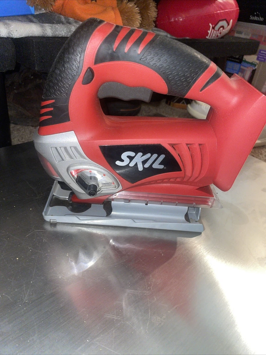 Skil 2024 cordless jigsaw