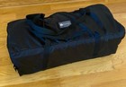 New! Moms Baby Crib Playpen Playard Bed Bassinet Foldable Travel Pack  — photo 2