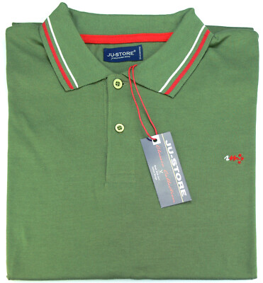 LACOSTE T-shirt Maglietta Uomo Girocollo Manica Corta 10 Colori Leggera Estiva