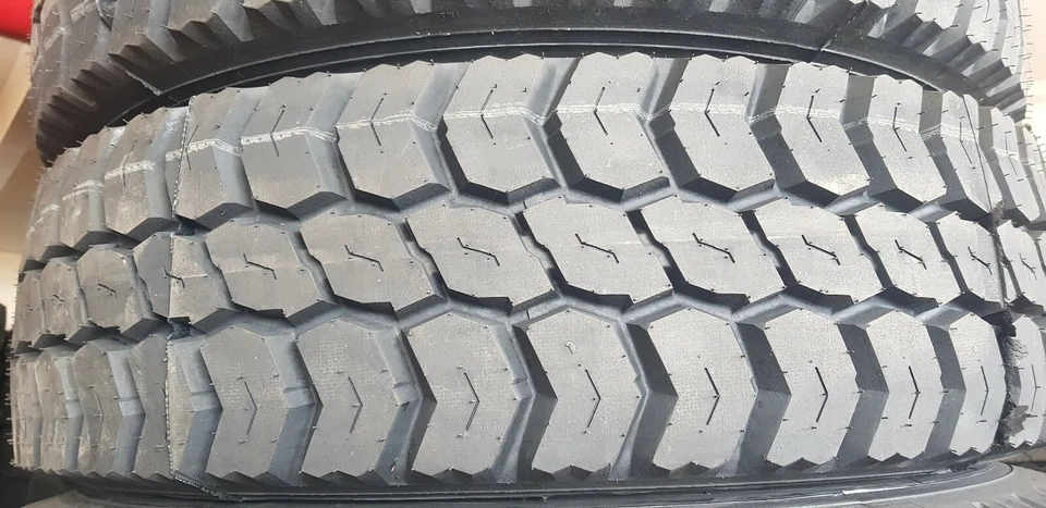 NEURUNDERNEUERT 50% förderfähige 315/80R22,5 PHENIX ALLTRAC 3PMSF 152/148 L - Bild 3 von 4