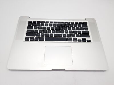Apple Macbook Pro A1286 15'' Late 2008 Early 2009 Top Case 661-4948 605-1689