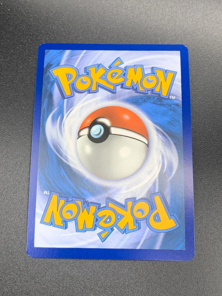 Professor Oak - 025/034 - CLB Pokemon Trading Card Game Classic - Image 2 of 3