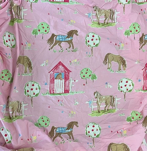 Juego De Cama Para Niños Y Niñas, Diseño De Unicornio, Diseño De