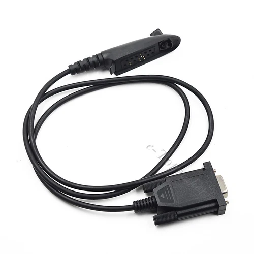 Programming Cable for Motorola HT750 HT1250 HT1250LS HT1550 HT1550XLS Radio