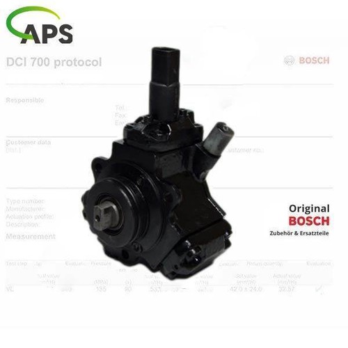 Válvula De Control De Presión Para Mercedes Citan 1.5 CDI | Bomba De Combustible | 2 Pines